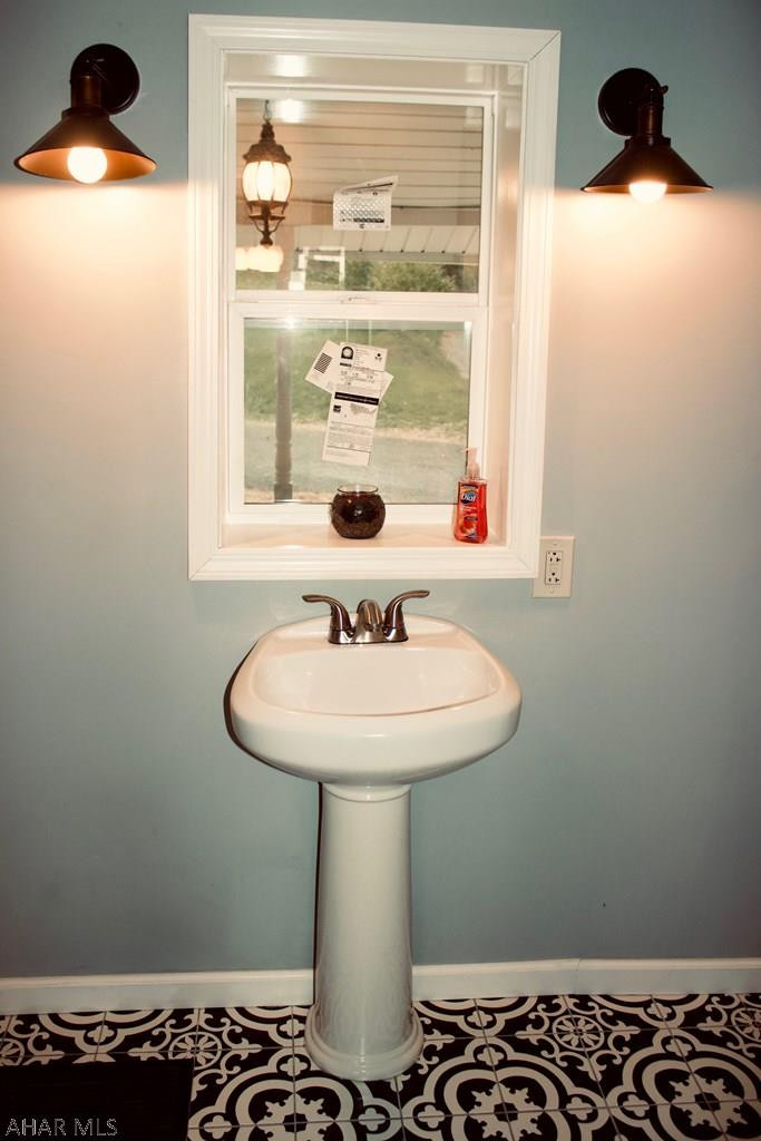 Warriors Mark - Residential