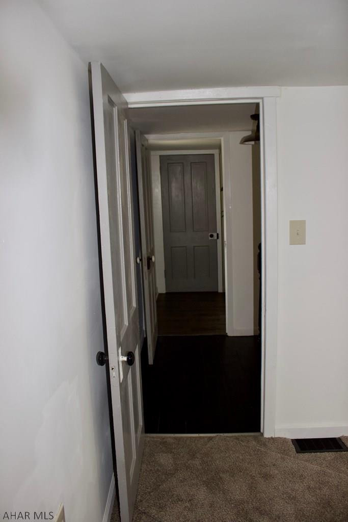 Warriors Mark - Residential