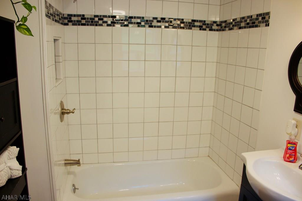 Warriors Mark - Residential