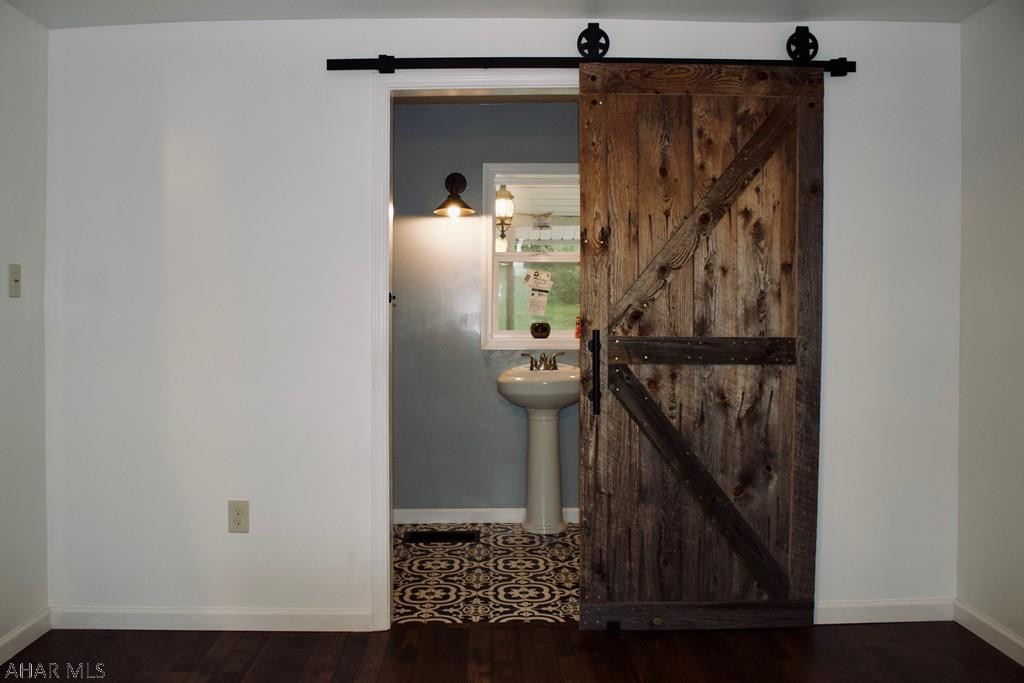 Warriors Mark - Residential