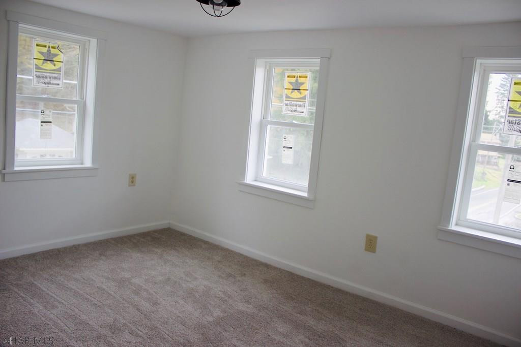 Warriors Mark - Residential