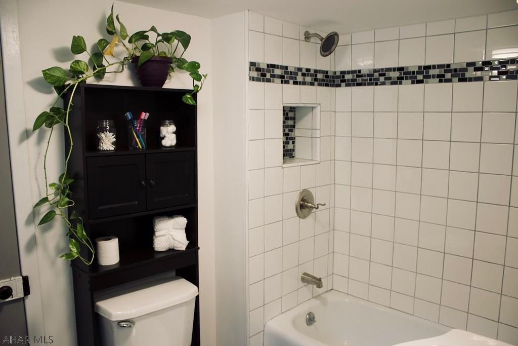 Warriors Mark - Residential