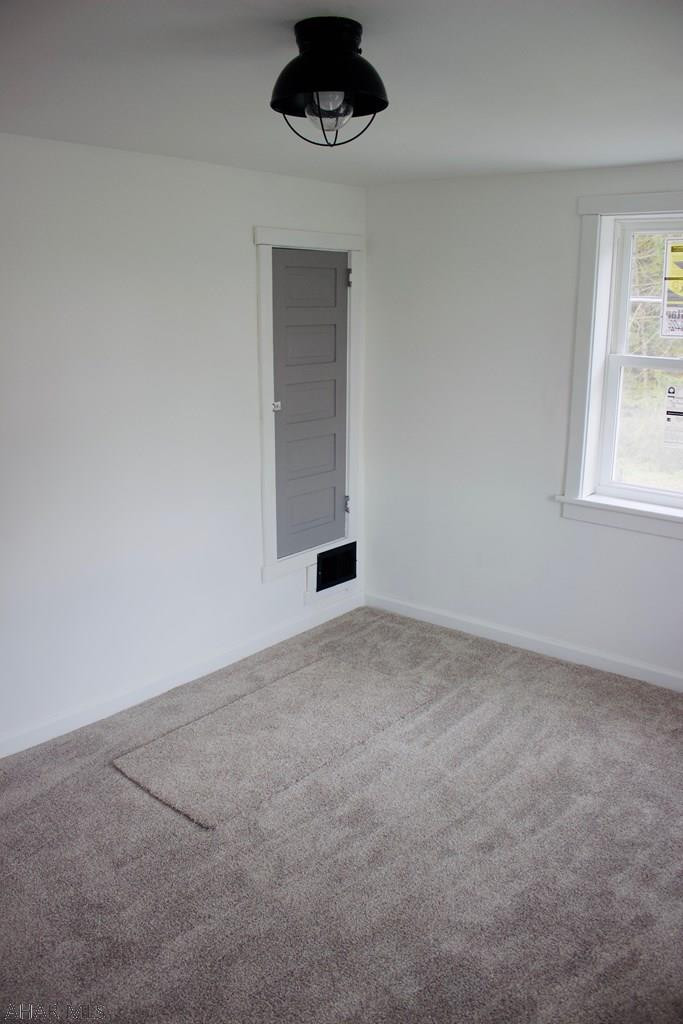 Warriors Mark - Residential