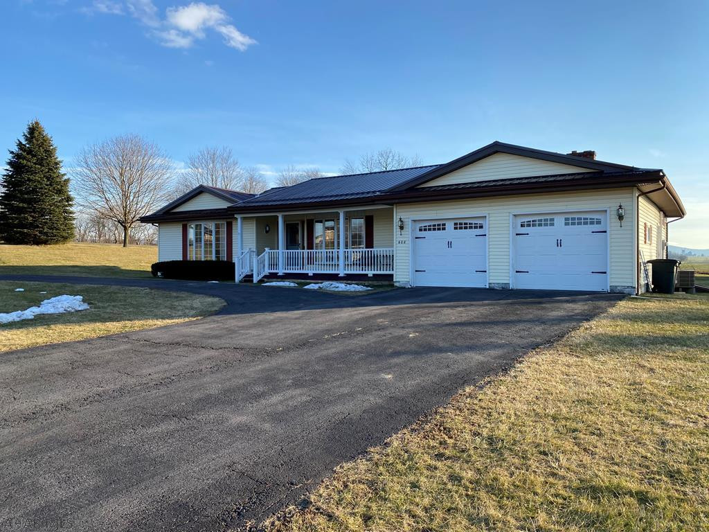 Unknown - Residential