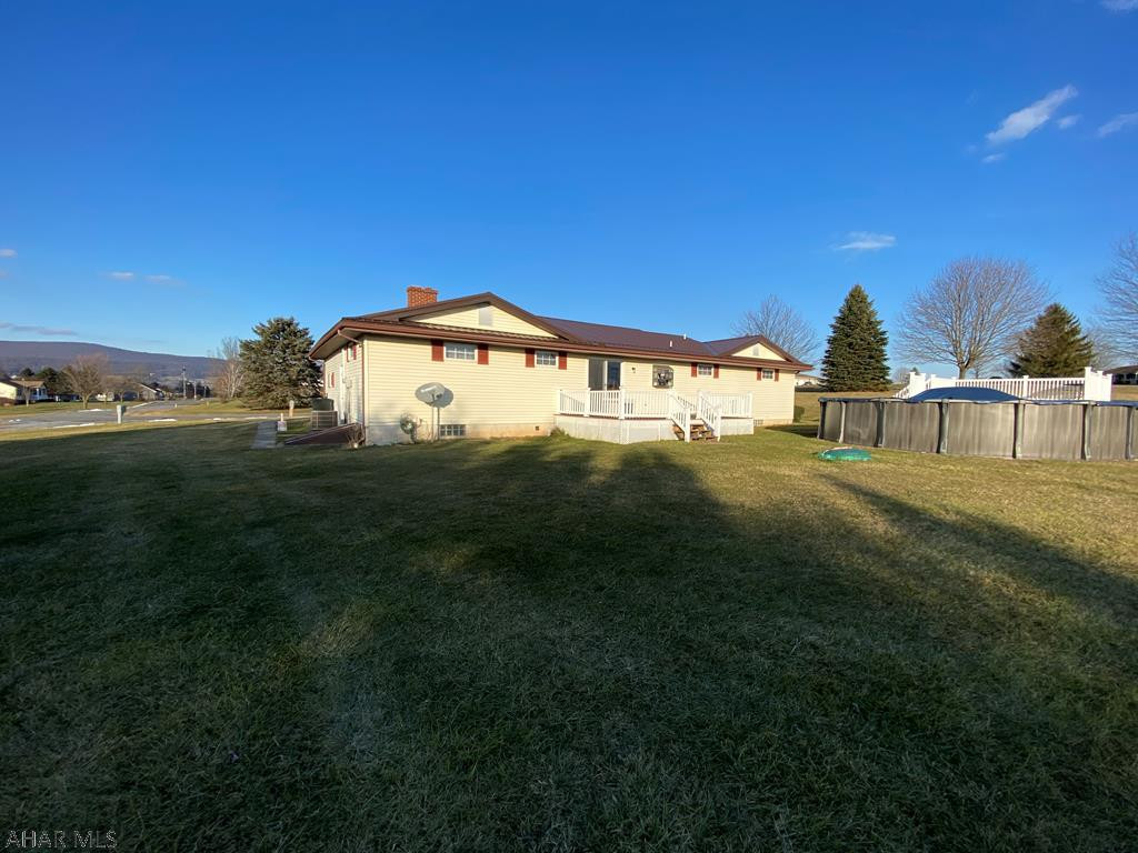 Unknown - Residential