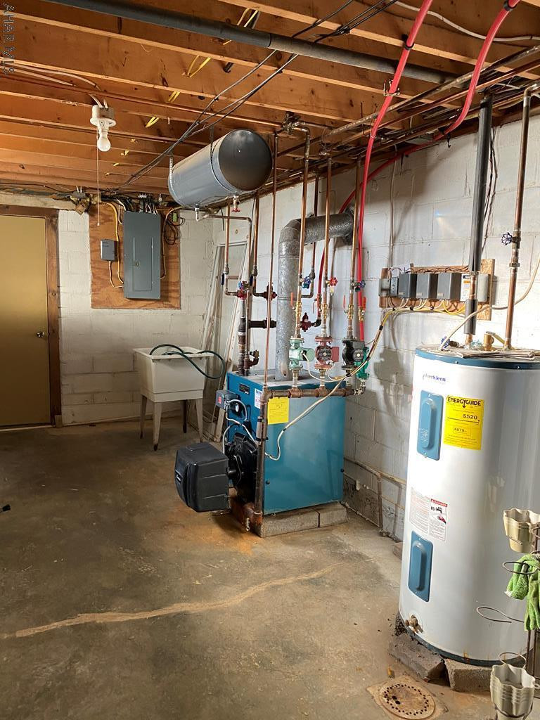 Unknown - Residential