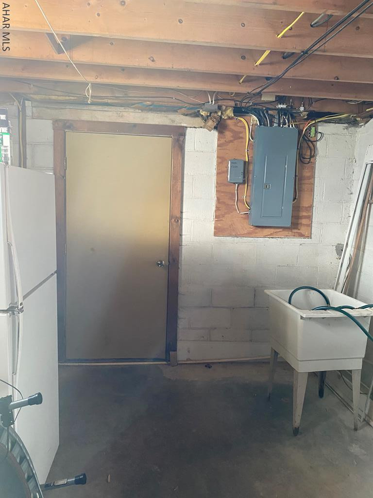 Unknown - Residential