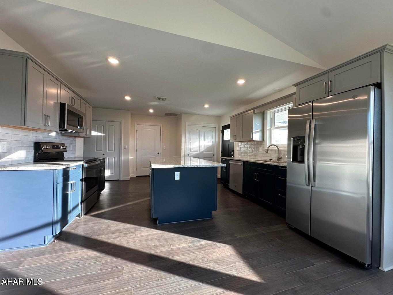 None - Residential Lease