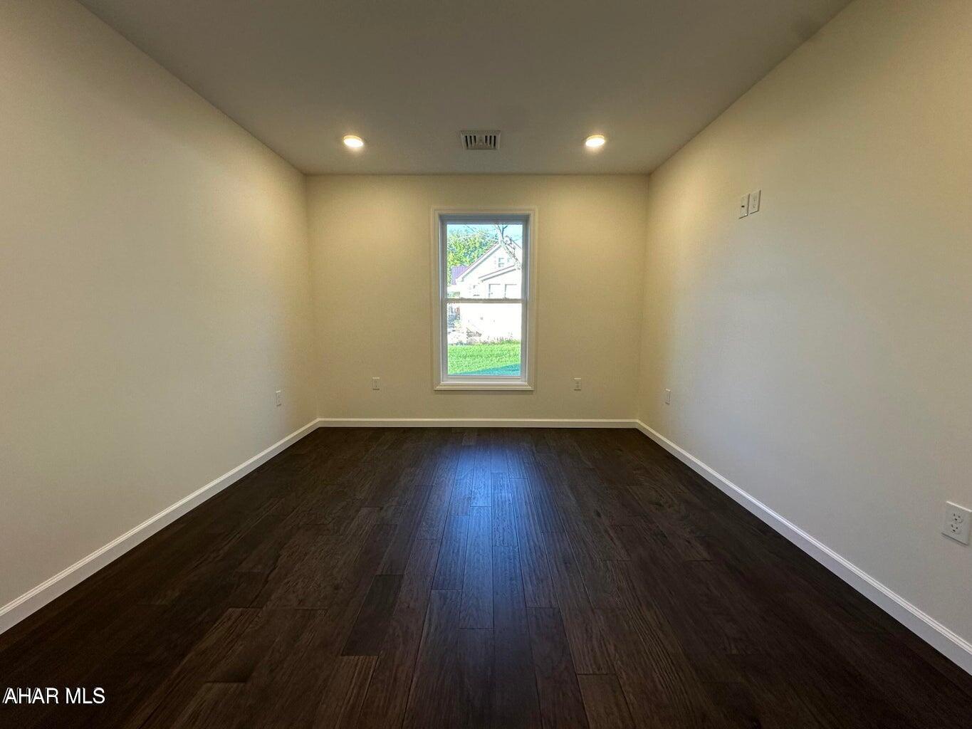 None - Residential Lease