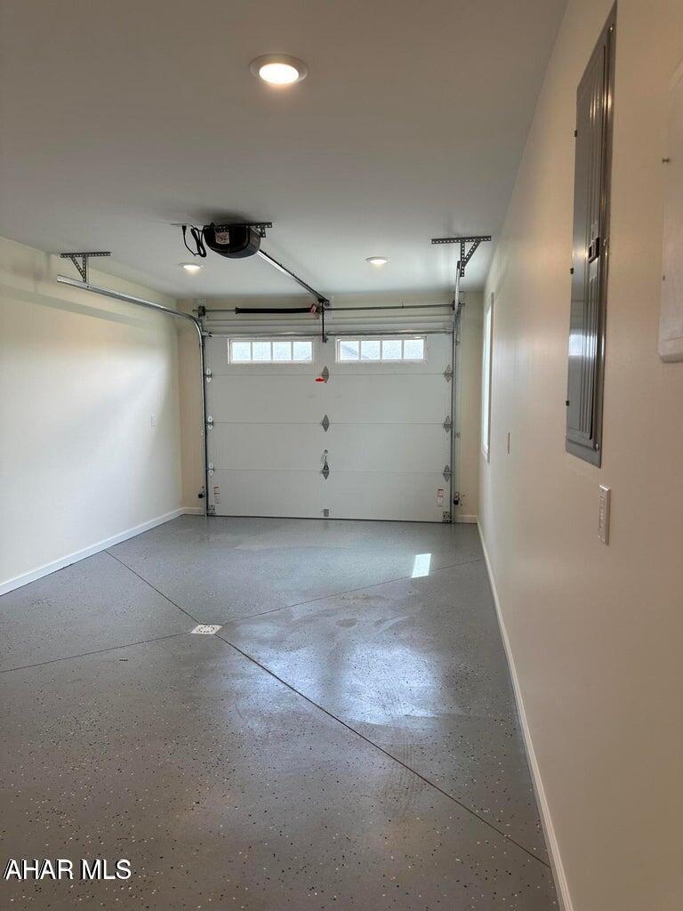 None - Residential Lease