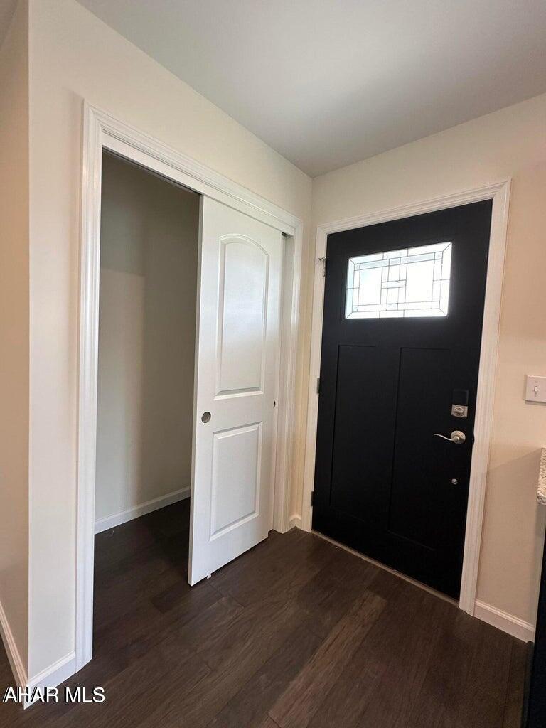 None - Residential Lease