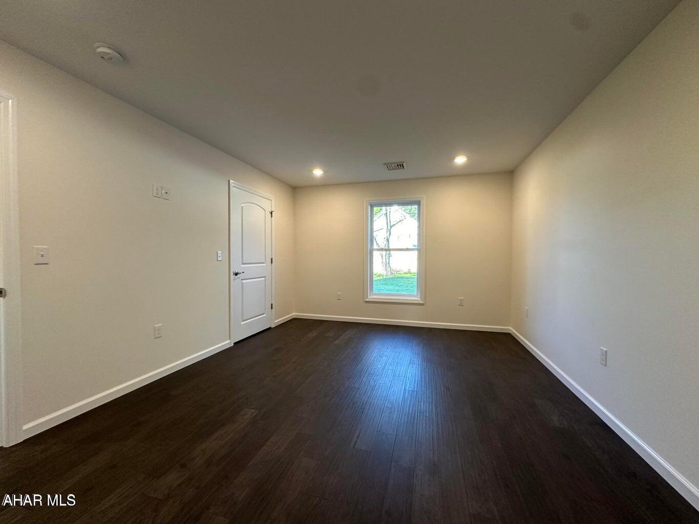 None - Residential Lease