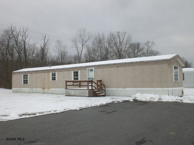 Unknown - Residential