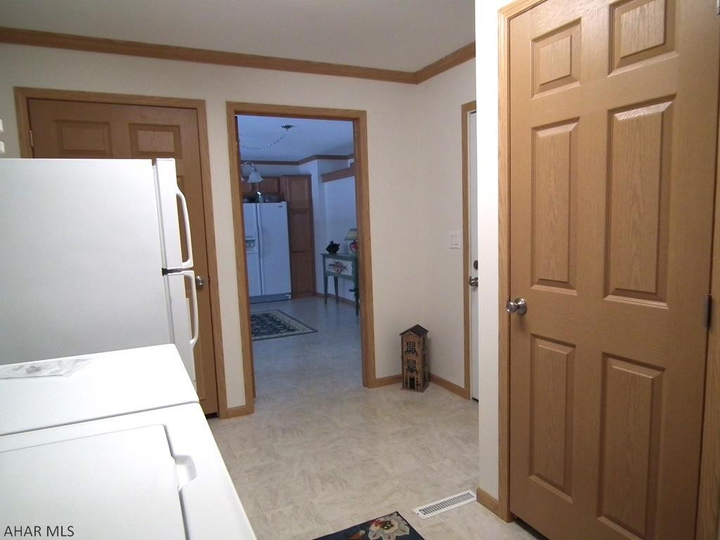 Deer Meadow 55+ Gated Community - Residential