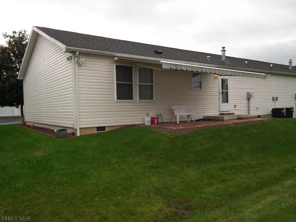 Deer Meadow 55+ Gated Community - Residential