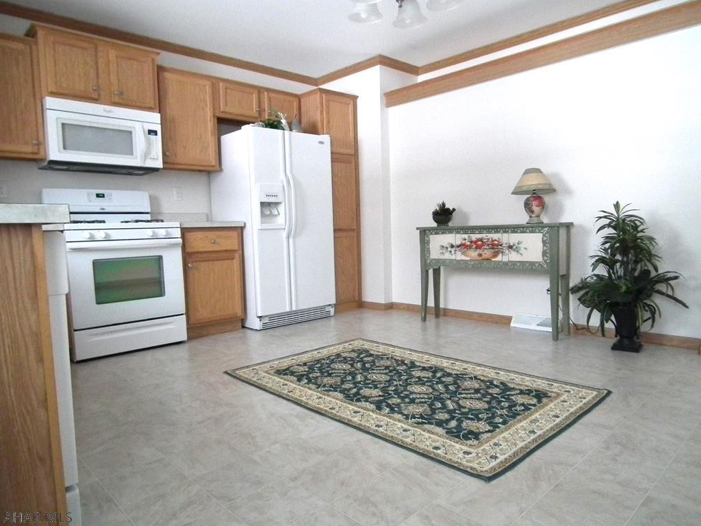 Deer Meadow 55+ Gated Community - Residential