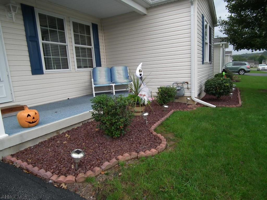 Deer Meadow 55+ Gated Community - Residential