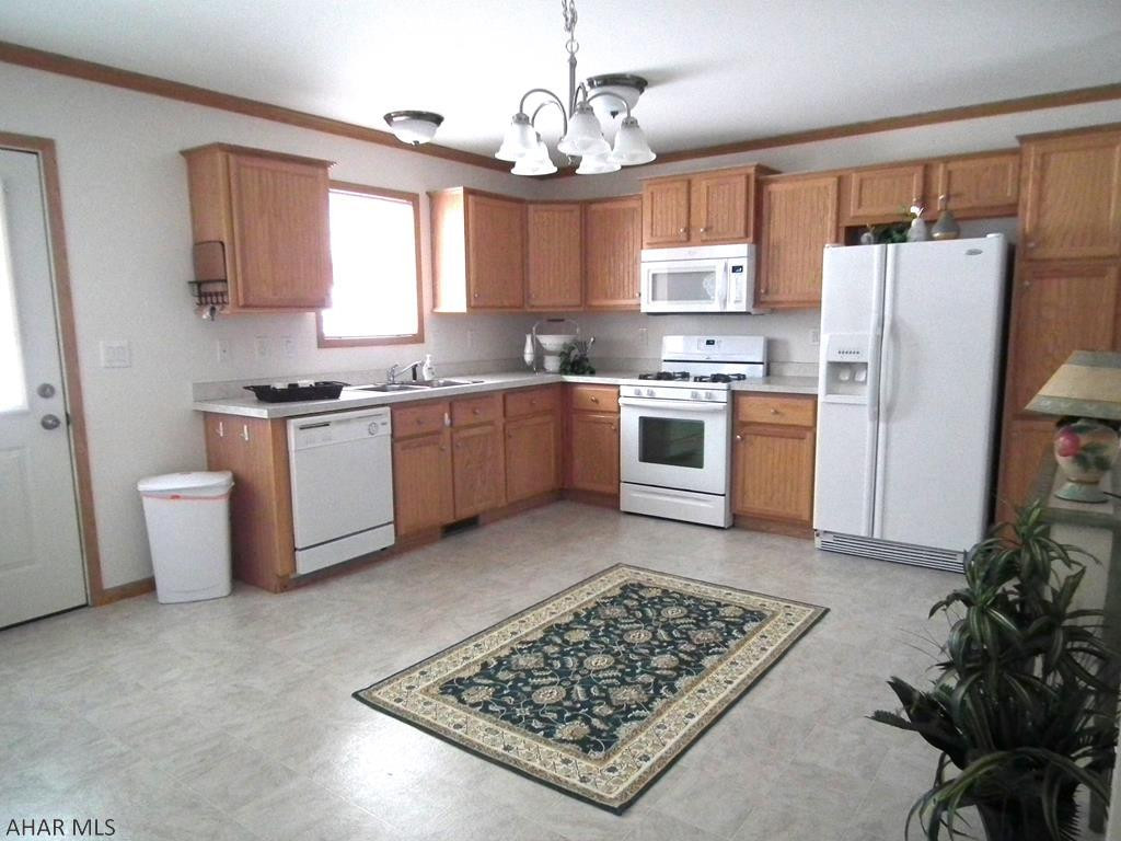 Deer Meadow 55+ Gated Community - Residential