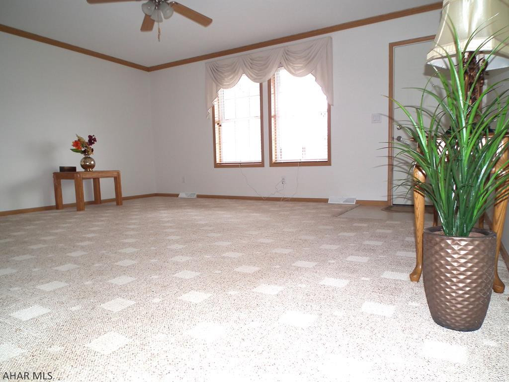 Deer Meadow 55+ Gated Community - Residential