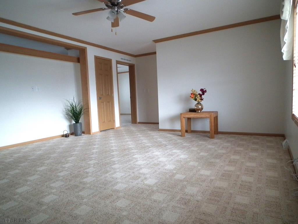 Deer Meadow 55+ Gated Community - Residential