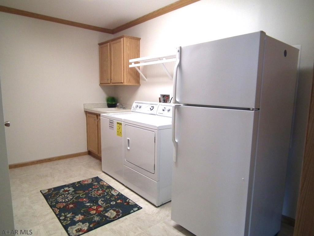 Deer Meadow 55+ Gated Community - Residential