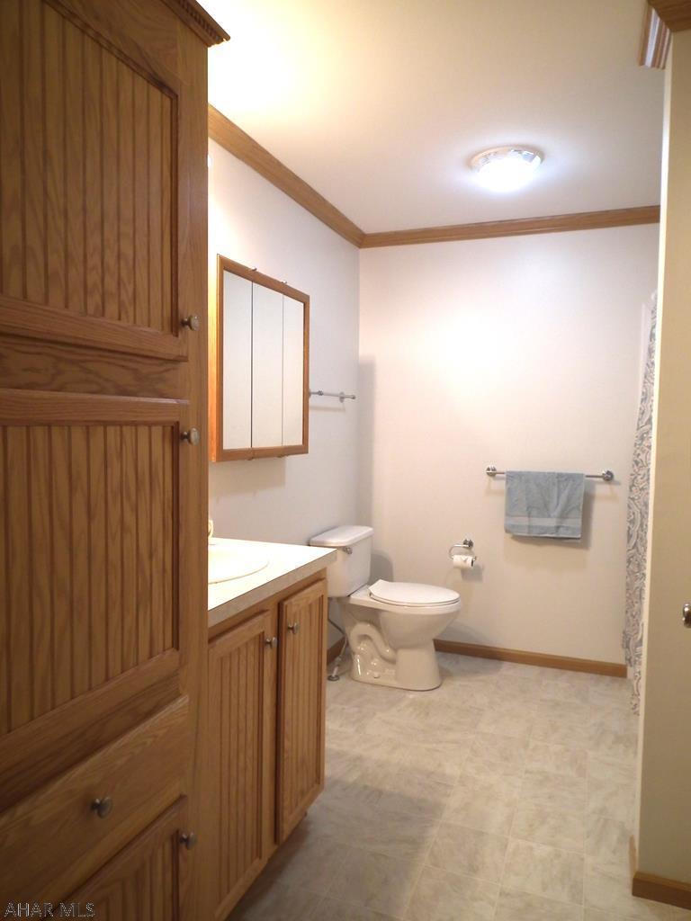 Deer Meadow 55+ Gated Community - Residential