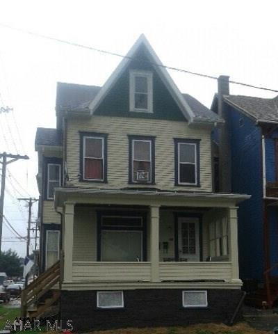 Other - Residential Income