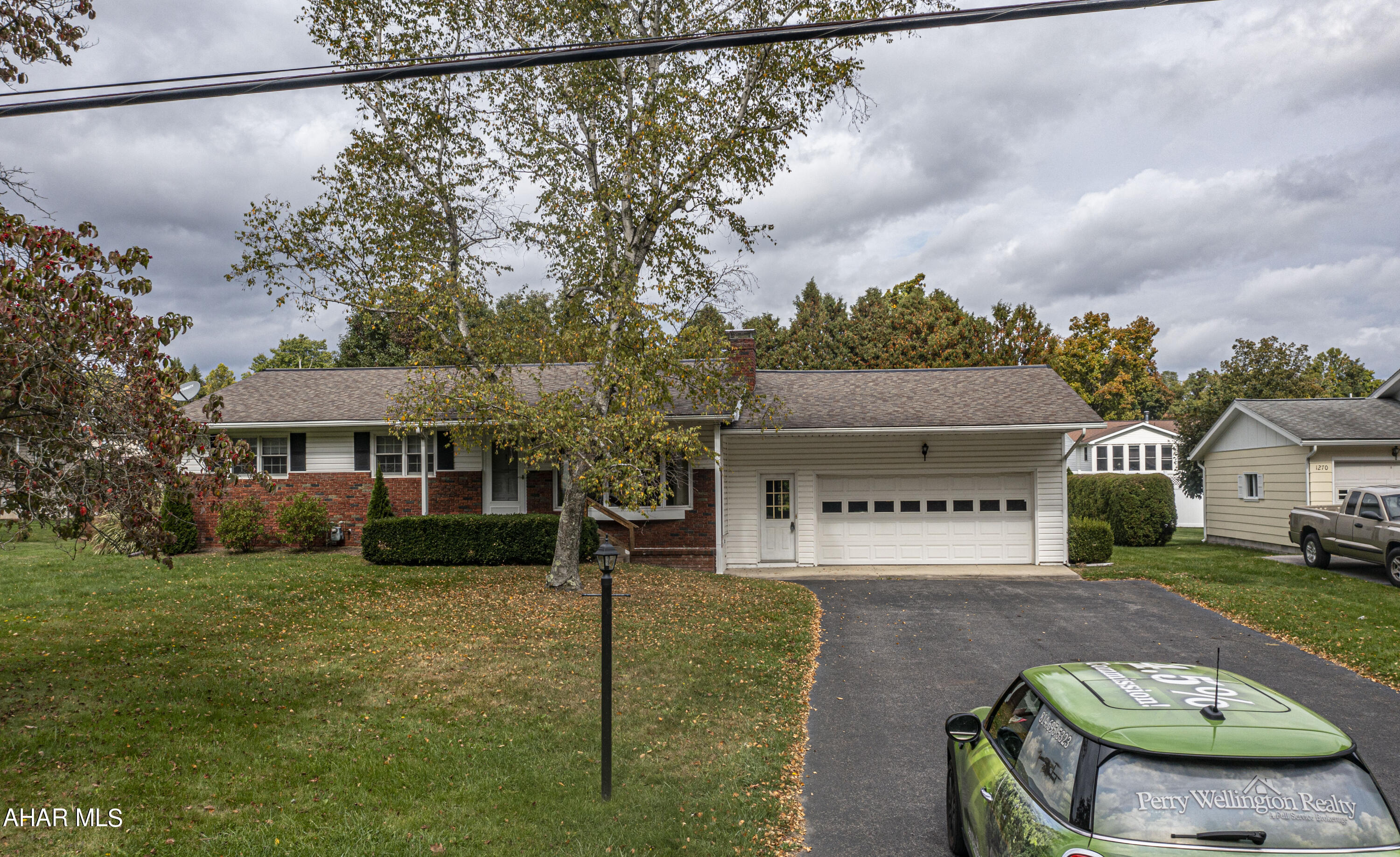 Foot of Ten - Residential