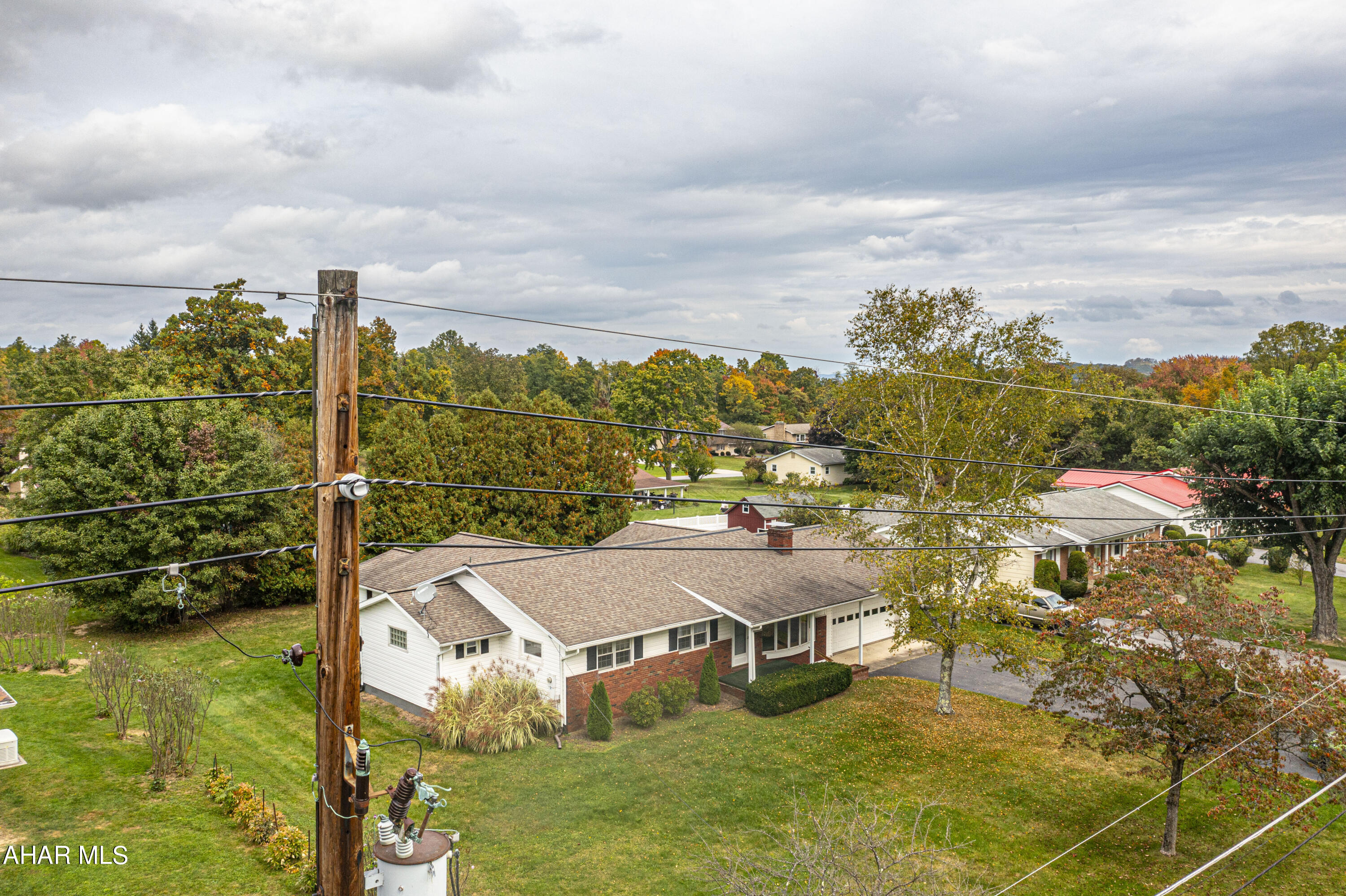 Foot of Ten - Residential