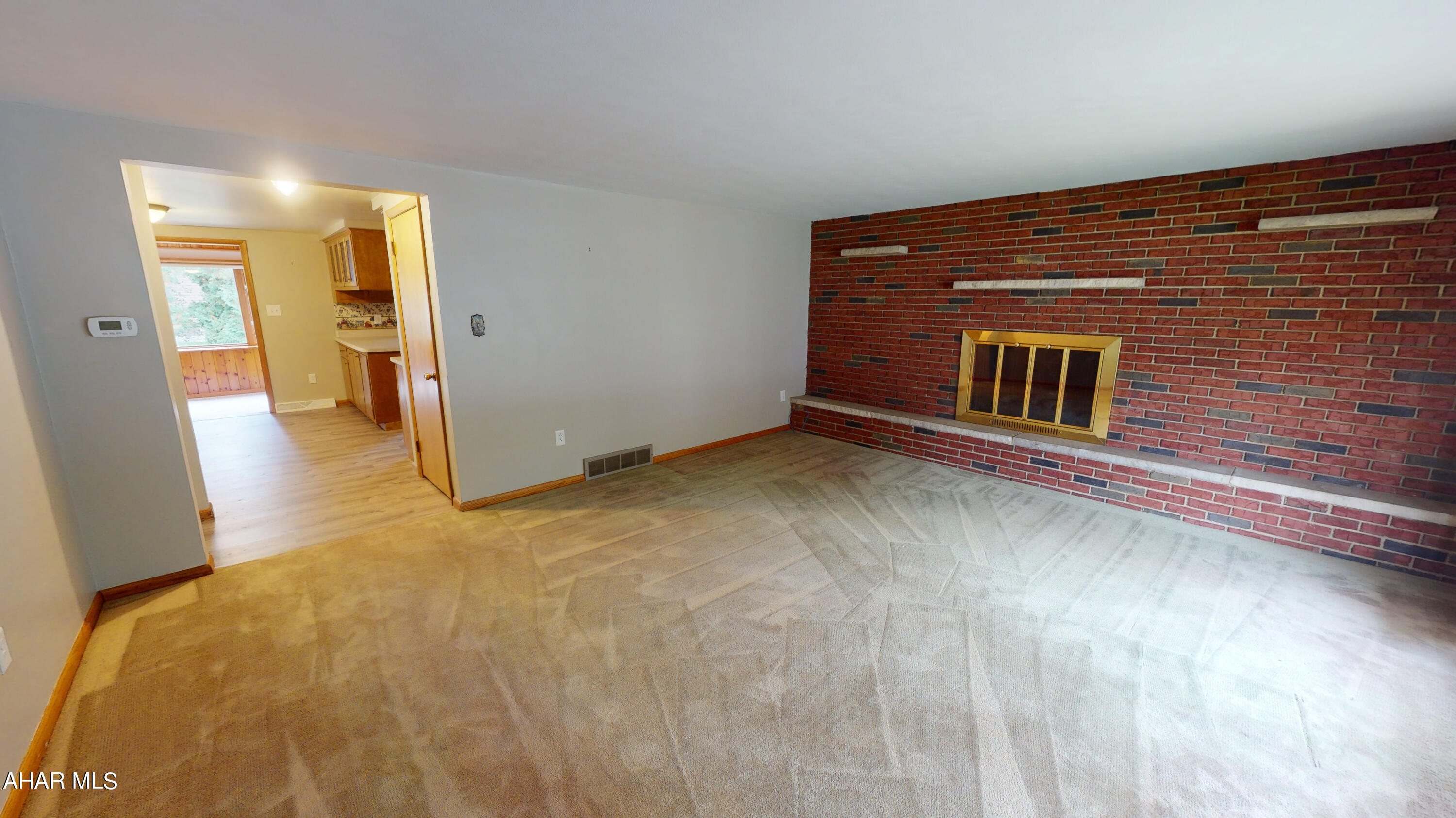 Foot of Ten - Residential