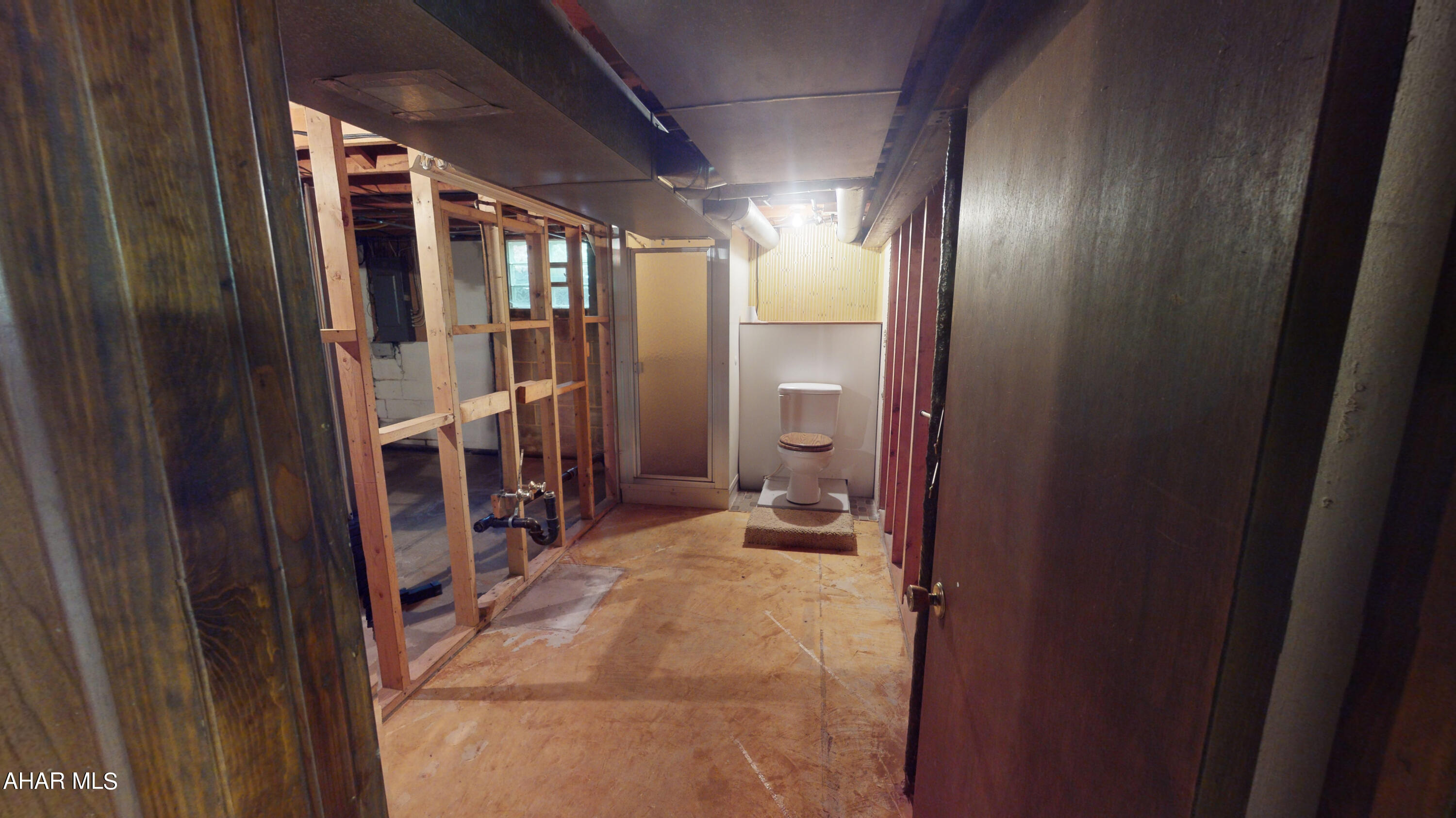 Foot of Ten - Residential