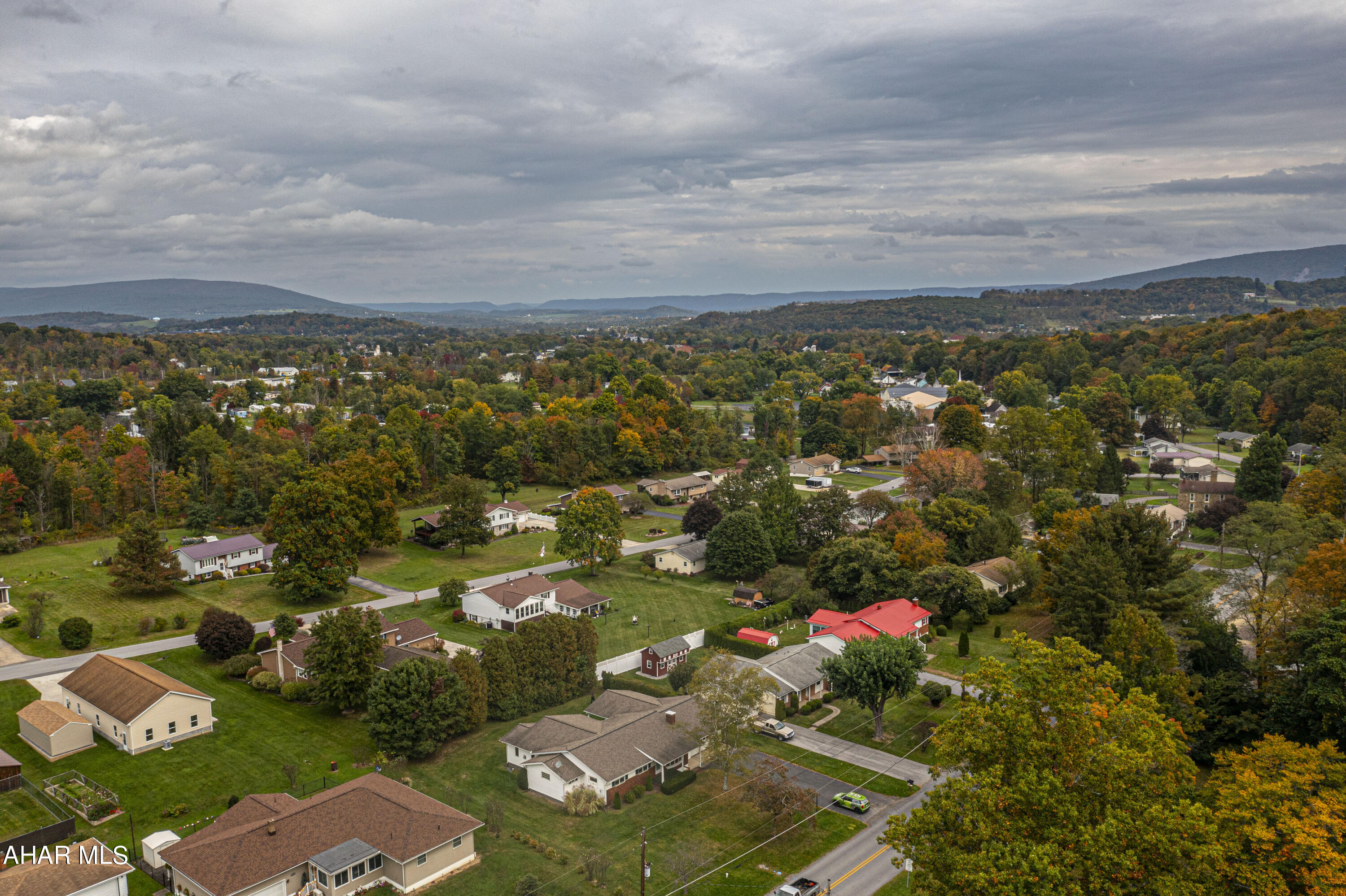 Foot of Ten - Residential