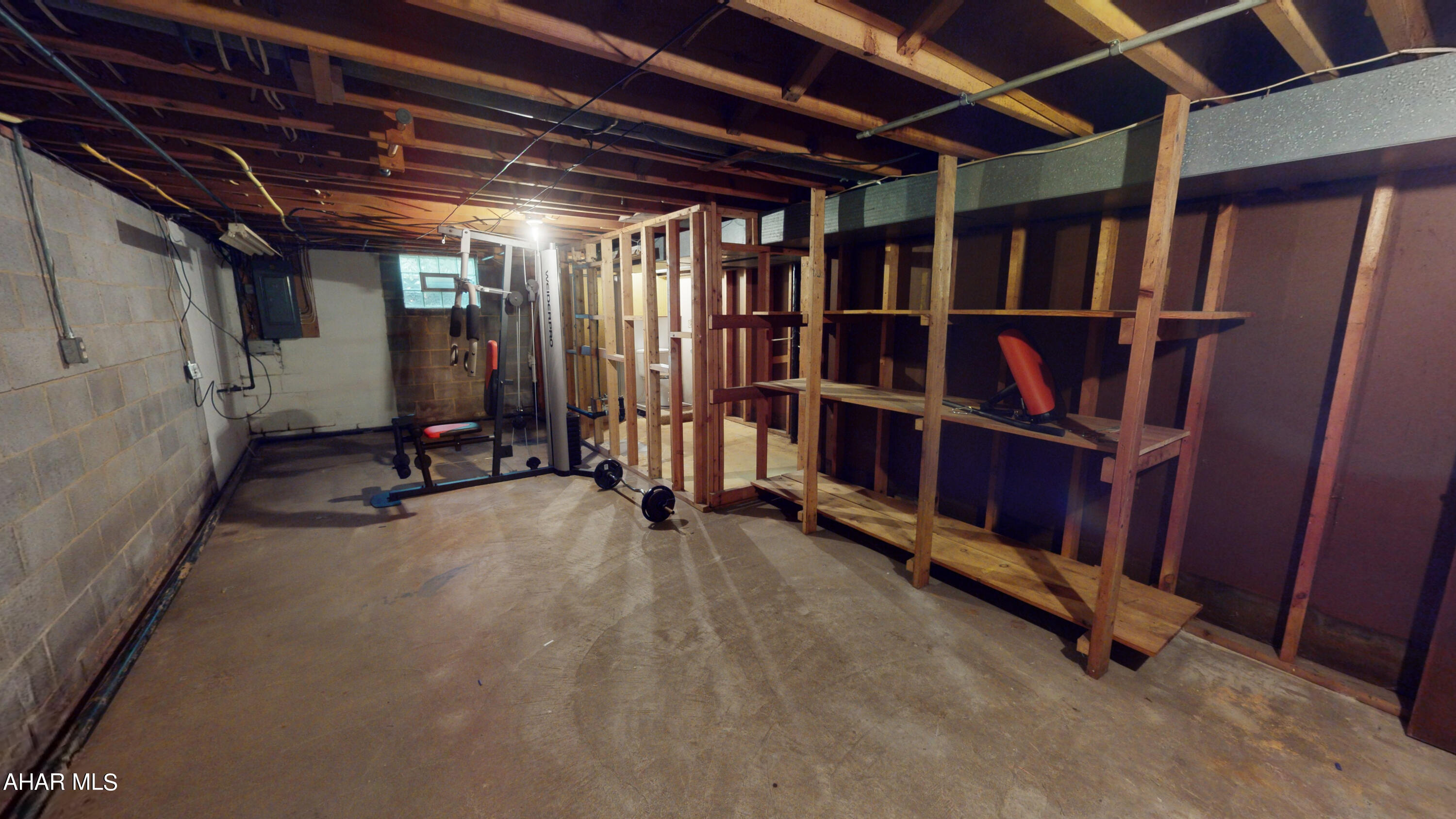 Foot of Ten - Residential