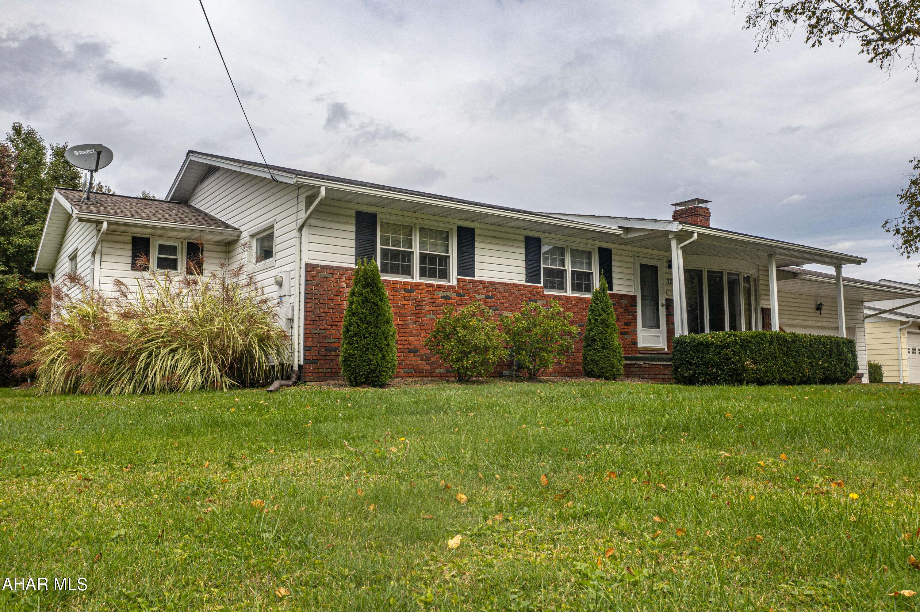 Foot of Ten - Residential