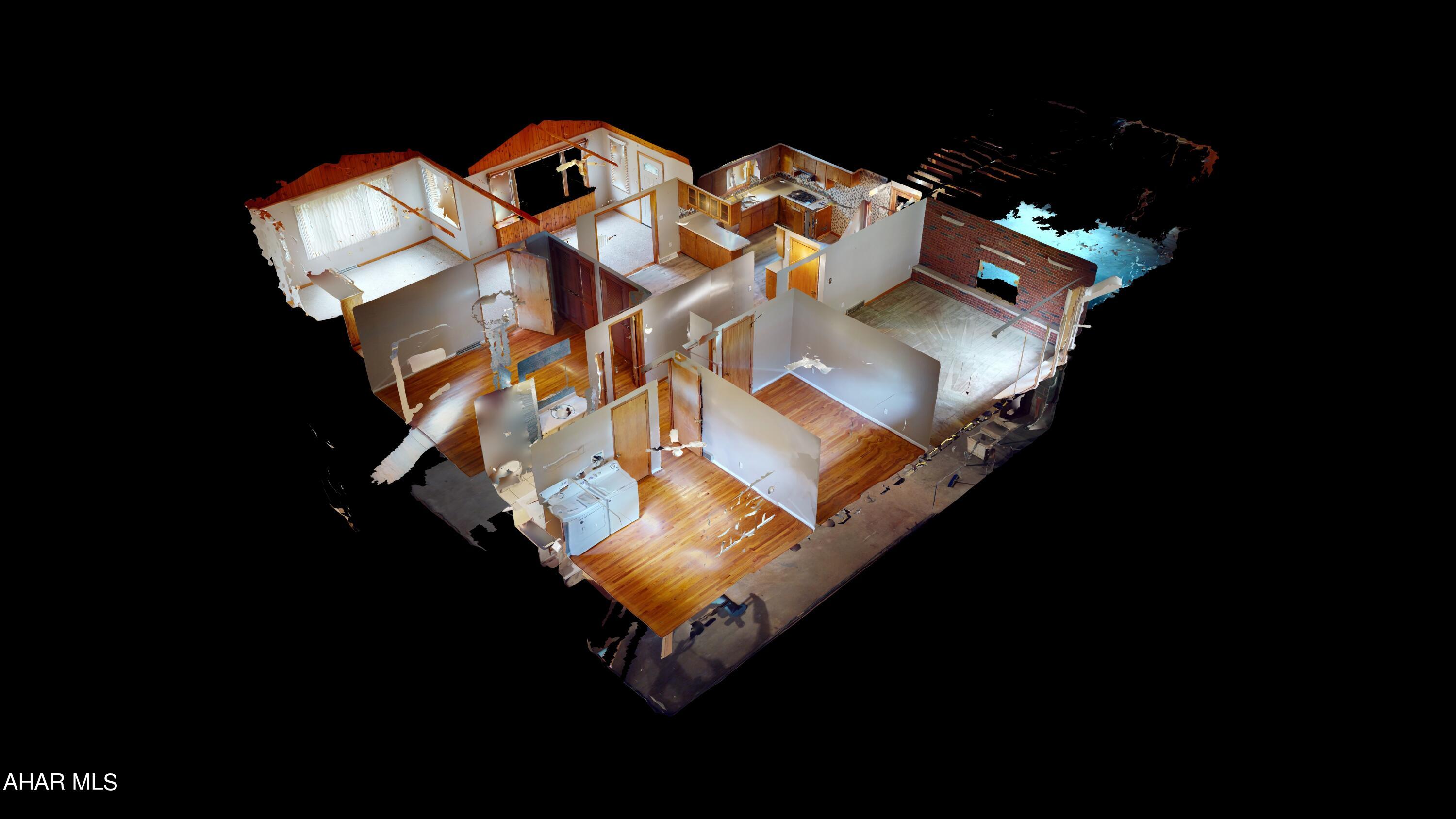 Foot of Ten - Residential