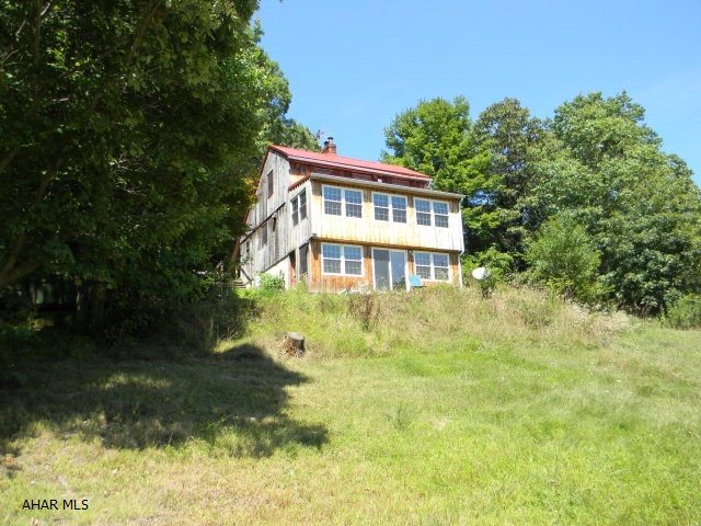 Unknown - Residential