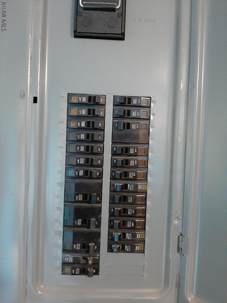 Unknown - Residential