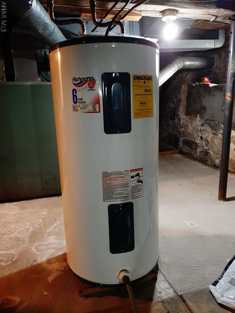 Unknown - Residential