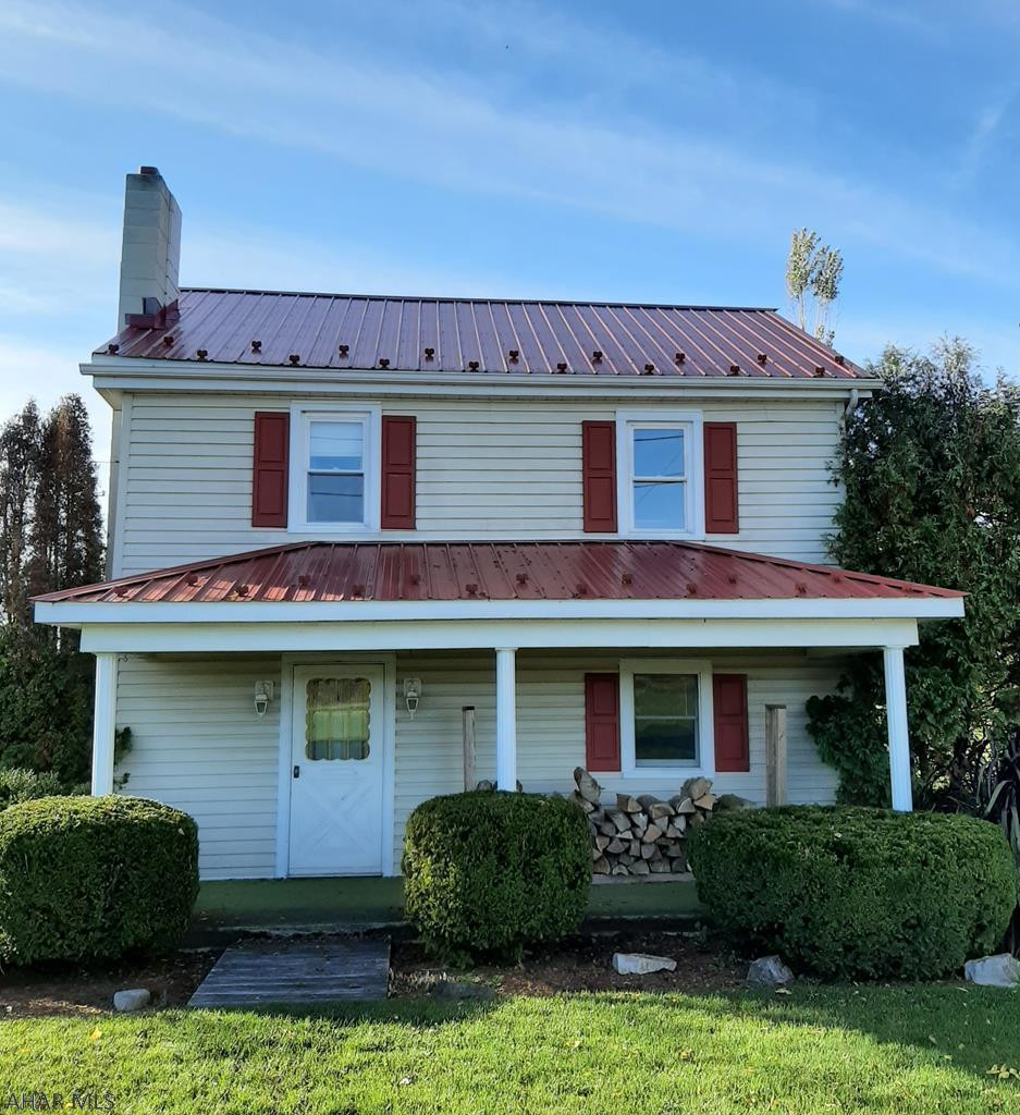 Unknown - Residential