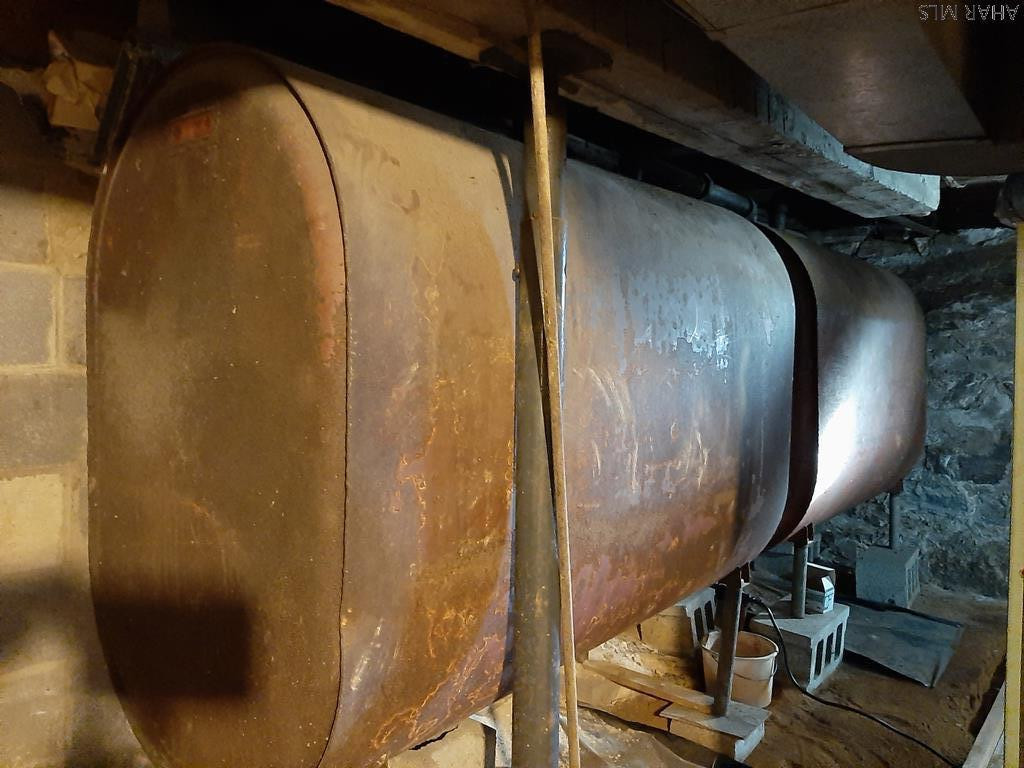 Unknown - Residential