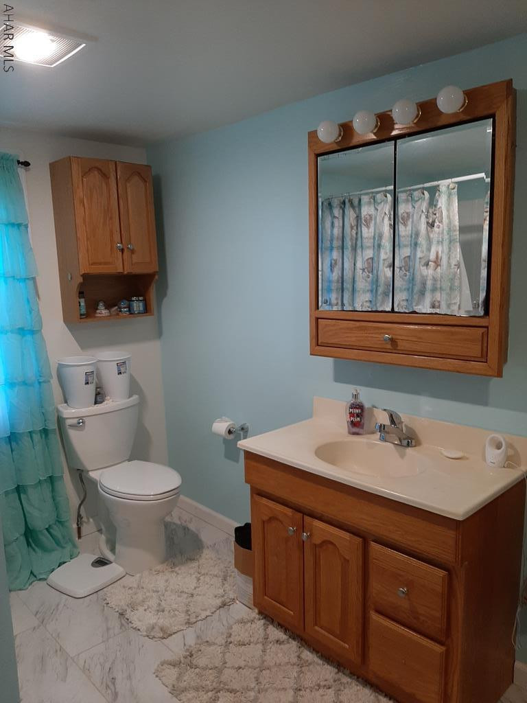 Unknown - Residential