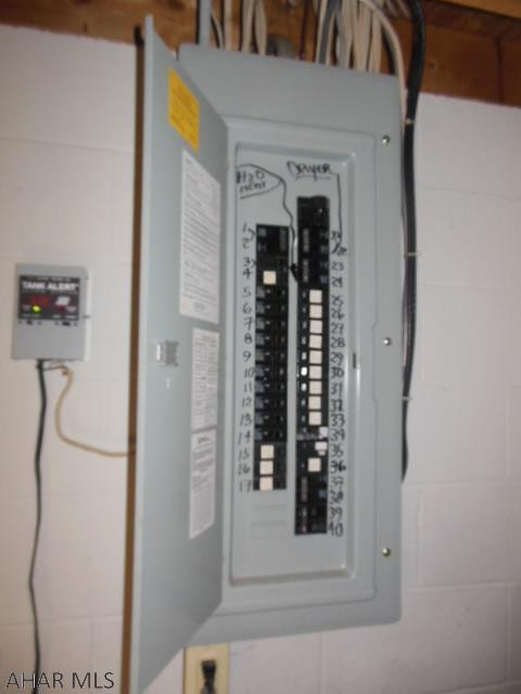 Unknown - Residential