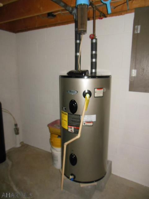 Unknown - Residential