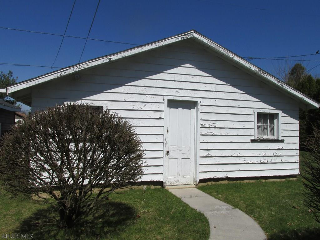 Garden Heights - Residential