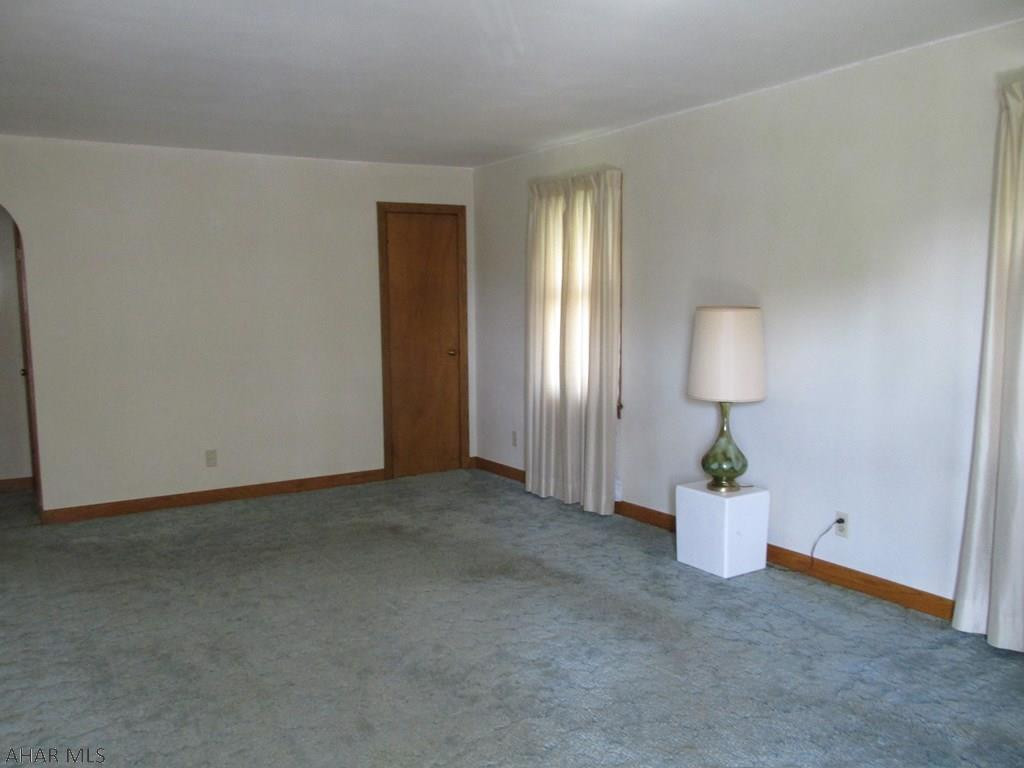 Garden Heights - Residential