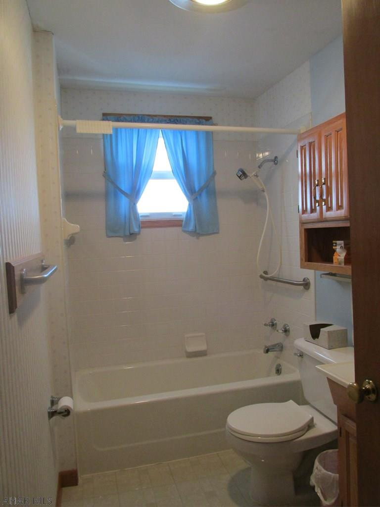 Garden Heights - Residential