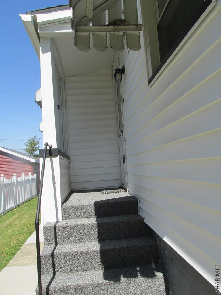 Garden Heights - Residential