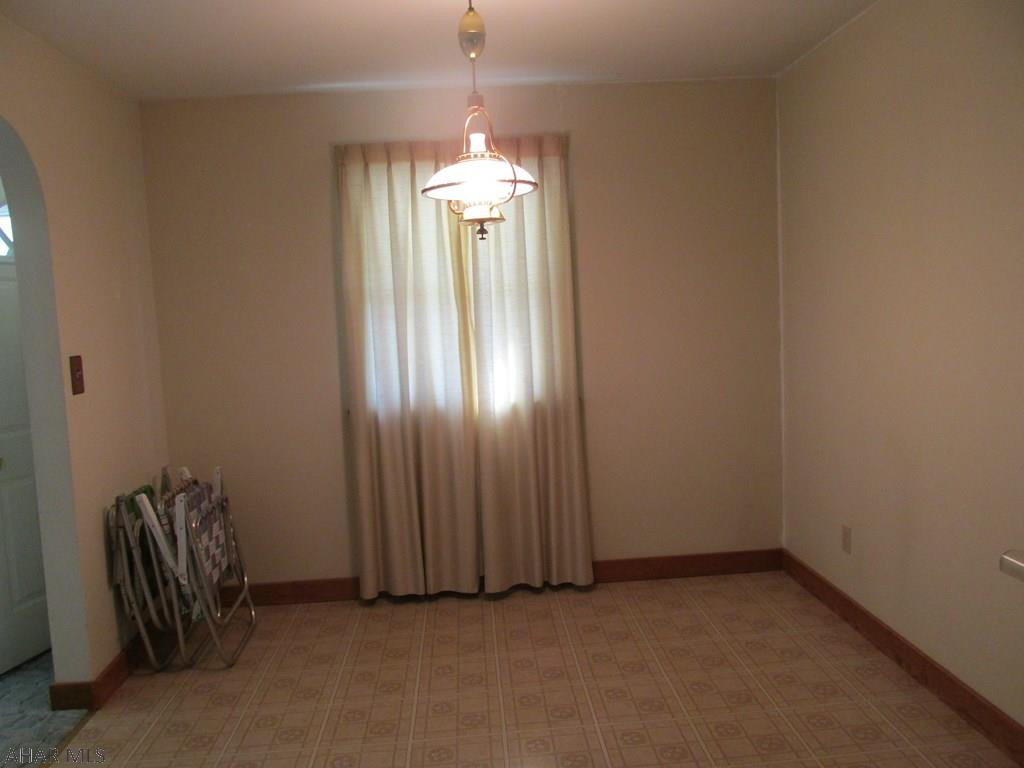 Garden Heights - Residential