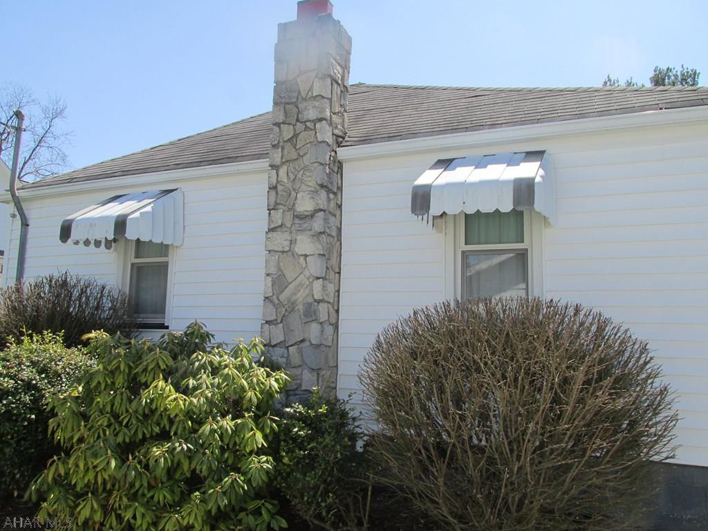 Garden Heights - Residential