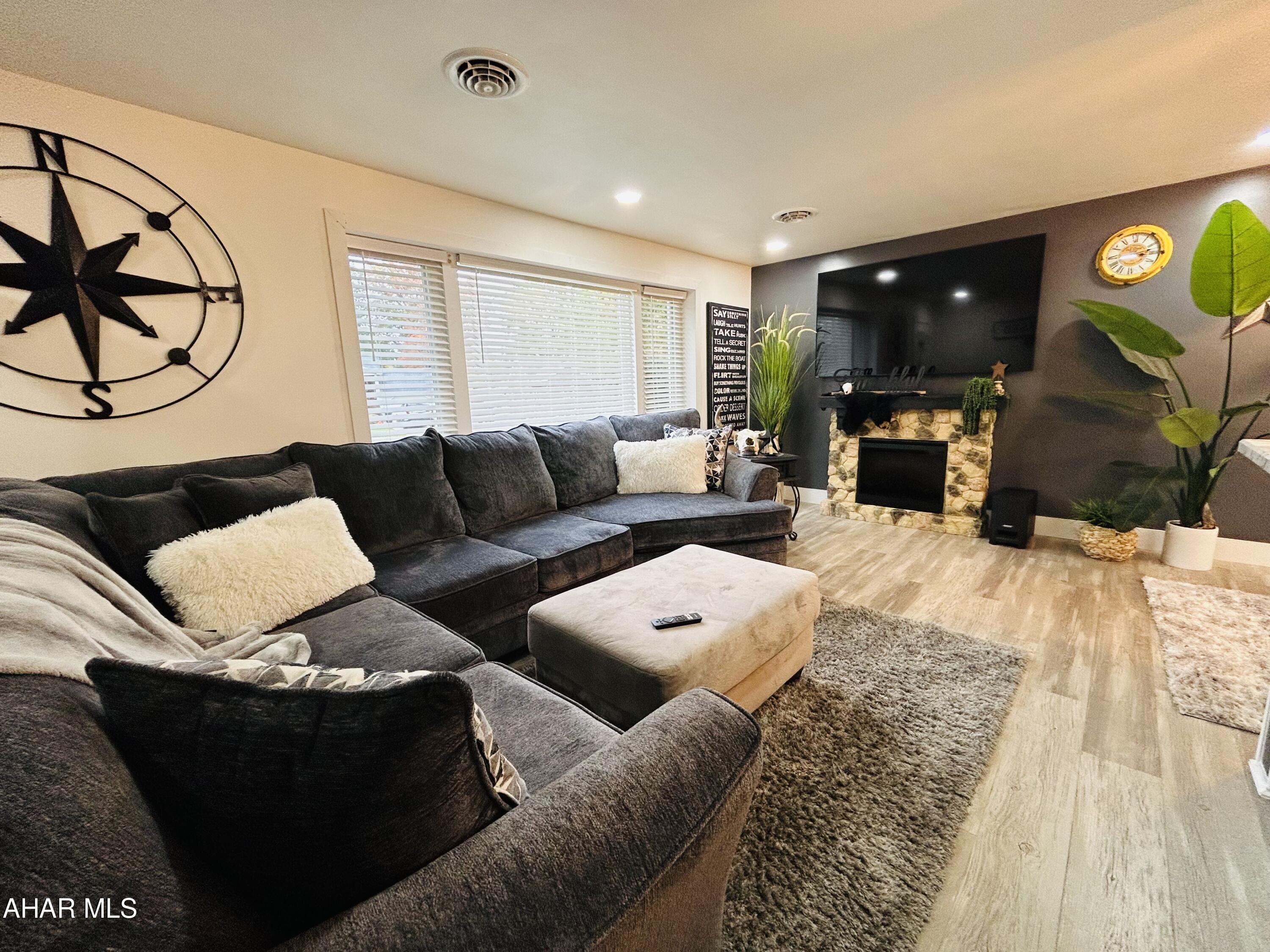 Bellemeade - Residential